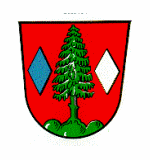 Wappen Tann 