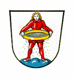 Wappen Triftern 