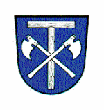 Wappen Wittibreut 