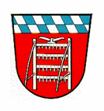Wappen Geiselhöring 