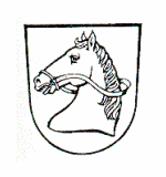 Wappen Haibach 