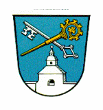 Wappen Haselbach 