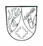 Wappen Hunderdorf 