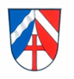 Wappen Kirchroth 