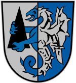 Wappen Loitzendorf 