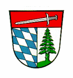 Wappen Mitterfels 