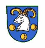 Wappen Rattenberg 