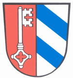 Wappen Salching 