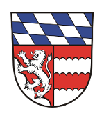 Wappen Lkr. Dingolfing-Landau 