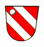 Wappen Eichendorf 