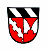 Wappen Gottfrieding 