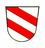 Wappen Landau a.d.Isar 