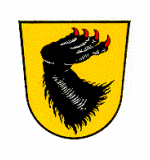 Wappen Mengkofen 
