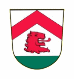 Wappen Moosthenning 