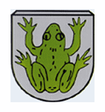 Wappen Pilsting 