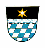 Wappen Simbach 