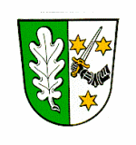 Wappen Wallersdorf 