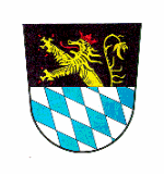 Wappen Kreisfreie Stadt Amberg 