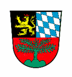 Wappen Kreisfreie Stadt Weiden i.d.OPf. 