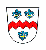 Wappen Ensdorf 