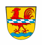 Wappen Hahnbach 
