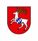 Wappen Hirschau 