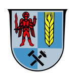 Wappen Poppenricht 