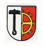 Wappen Schmidmühlen 