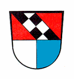 Wappen Ursensollen 
