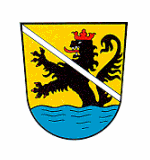 Wappen Vilseck 