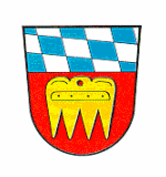 Wappen Eschlkam 