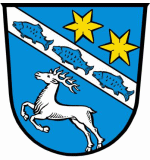 Wappen Grafenwiesen 