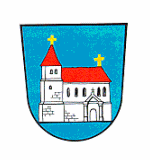 Wappen Neukirchen b.Hl.Blut 