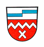Wappen Pemfling 