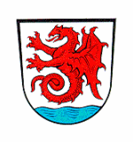 Wappen Reichenbach 