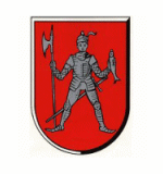 Wappen Roding 
