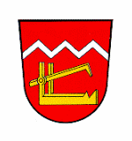 Wappen Stamsried 