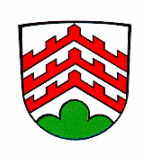 Wappen Zell 