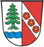 Wappen Walderbach 