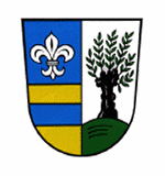Wappen Weiding 