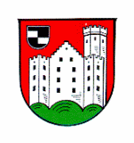 Wappen Zandt 