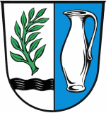 Wappen Lohberg 