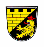 Wappen BergbNeumarktOPf 
