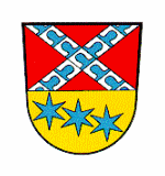 Wappen Deining 