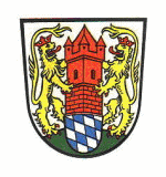 Wappen Lauterhofen 