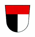 Wappen Parsberg 
