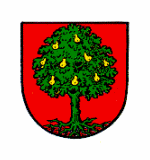 Wappen Pyrbaum 