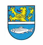 Wappen Eslarn 