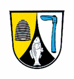 Wappen Etzenricht 