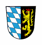 Wappen Grafenwöhr 